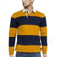 Tommy Hilfiger Bluza Meska - Polo 